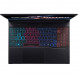Ноутбук Acer Nitro V 16S ANV16S-71-71MF (16&amp;quot;, IPS, Intel Core 7 240H 2.5ГГц, 10 ядер, 16Гб DDR5, 1Тб SSD, RTX 5060 8Гб, Windows 11 Pro), черный в Петрозаводске