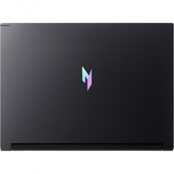 Ноутбук Acer Nitro V 16S ANV16S-71-71MF (16&amp;quot;, IPS, Intel Core 7 240H 2.5ГГц, 10 ядер, 16Гб DDR5, 1Тб SSD, RTX 5060 8Гб, Windows 11 Pro), черный в Петрозаводске