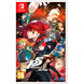 Persona 5 Royal [Nintendo Switch, английская версия] в Петрозаводске