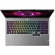 Ноутбук Lenovo LOQ 15AHP10 (83JG003DPB) (15.6&amp;quot;,  IPS, AMD Ryzen 5 220, 6 ядер, 16 ГБ DDR5, SSD 512 ГБ, NVIDIA GeForce RTX 5050 - 8 ГБ, без ОС), серый в Петрозаводске