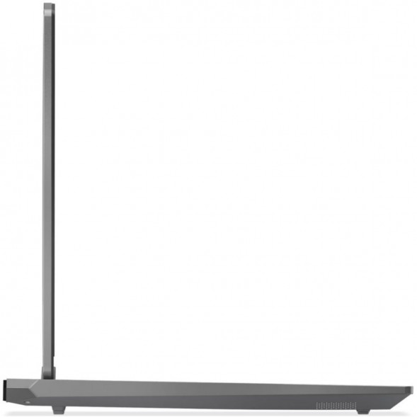 Ноутбук Lenovo LOQ 15AHP10 (83JG003DPB) (15.6&amp;quot;,  IPS, AMD Ryzen 5 220, 6 ядер, 16 ГБ DDR5, SSD 512 ГБ, NVIDIA GeForce RTX 5050 - 8 ГБ, без ОС), серый в Петрозаводске
