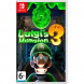 Игра Luigi&amp;#039;s Mansion 3 [Nintendo Switch, английская версия] в Петрозаводске