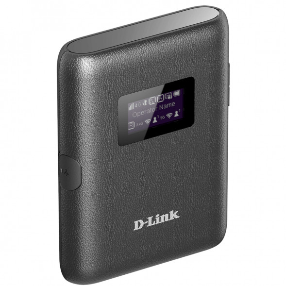 Мобильный маршрутизатор D-link DWR-933 4G/LTE  в Петрозаводске