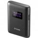 Мобильный маршрутизатор D-link DWR-933 4G/LTE  в Петрозаводске