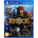 Игра Knack [PS4, русская версия] в Петрозаводске