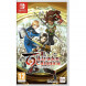 Игра Eiyuden Chronicle: Hundred Heroes [Nintendo Switch, русские субтитры] в Петрозаводске