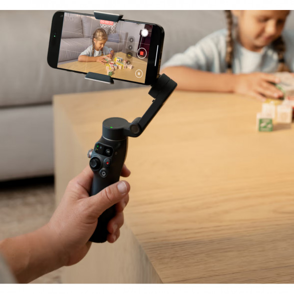 Электрический стабилизатор DJI Osmo Mobile 8 в Петрозаводске