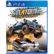 Игра FlatOut 4: Total Insanity [PS4, русские субтитры] в Петрозаводске