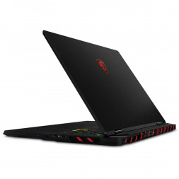 Ноутбук MSI Raider 18 Max HX A2WJ-1050RU (18&amp;quot;, IPS, Intel Core Ultra 9 290HX Plus 2.7ГГц, 24 ядра, 64ГБ DDR5, 2ТБ SSD, NVIDIA GeForce RTX 5090 - 24 ГБ, TGP 175Вт, Windows 11 Home), черный