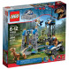 Конструктор LEGO Jurassic World 75920 Побег ящера в Петрозаводске