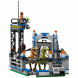 Конструктор LEGO Jurassic World 75920 Побег ящера в Петрозаводске