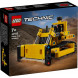 Конструктор LEGO Technic 42163 Cверхмощный бульдозер в Петрозаводске