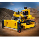 Конструктор LEGO Technic 42163 Cверхмощный бульдозер в Петрозаводске