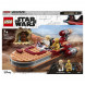 Конструктор LEGO Star Wars 75271 Спидер Люка Сайуокера в Петрозаводске