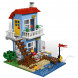Конструктор LEGO Creator 7346 Дом на морском побережье в Петрозаводске