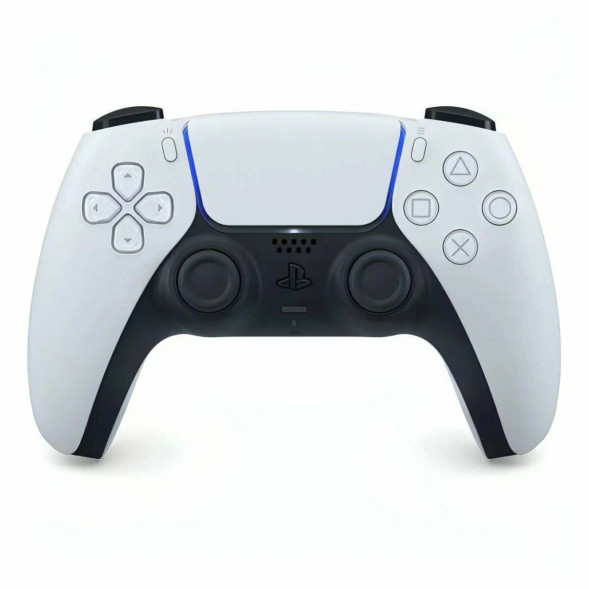 Игровая приставка Sony PlayStation 5 Slim 825 ГБ без дисковода, белый в Петрозаводске