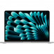 Ноутбук Apple MacBook Air 15 2026 MDV94 (M5 10-Core GPU, 16/512GB), Серебристый/Silver в Петрозаводске