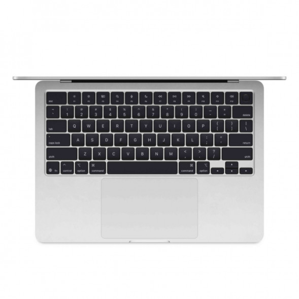 Ноутбук Apple MacBook Air 15 2026 MDV94 (M5 10-Core GPU, 16/512GB), Серебристый/Silver в Петрозаводске