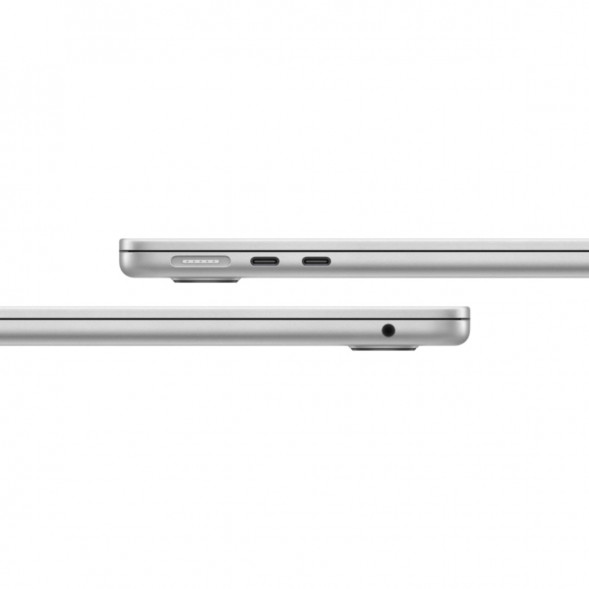 Ноутбук Apple MacBook Air 15 2026 MDV94 (M5 10-Core GPU, 16/512GB), Серебристый/Silver в Петрозаводске