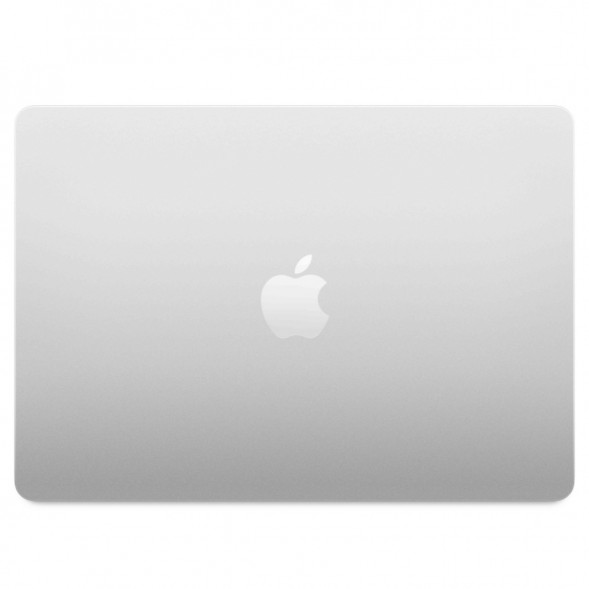 Ноутбук Apple MacBook Air 15 2026 MDV94 (M5 10-Core GPU, 16/512GB), Серебристый/Silver в Петрозаводске