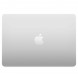 Ноутбук Apple MacBook Air 15 2026 MDV94 (M5 10-Core GPU, 16/512GB), Серебристый/Silver в Петрозаводске
