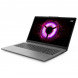 Ноутбук Lenovo LOQ 15ARP10E (83S0007FUS) (15.6&amp;quot;, IPS, AMD Ryzen 7 170 3.2 ГГц, 8 ядер, 16 ГБ DDR5, SSD 512 ГБ, NVIDIA  GeForce RTX 4050 - 6 ГБ, Windows 11 Home), серый в Петрозаводске