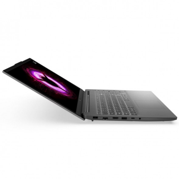 Ноутбук Lenovo LOQ 15ARP10E (83S0007FUS) (15.6&amp;quot;, IPS, AMD Ryzen 7 170 3.2 ГГц, 8 ядер, 16 ГБ DDR5, SSD 512 ГБ, NVIDIA  GeForce RTX 4050 - 6 ГБ, Windows 11 Home), серый в Петрозаводске