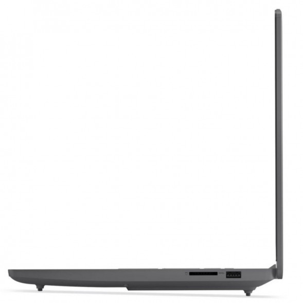 Ноутбук Lenovo LOQ 15ARP10E (83S0007FUS) (15.6&amp;quot;, IPS, AMD Ryzen 7 170 3.2 ГГц, 8 ядер, 16 ГБ DDR5, SSD 512 ГБ, NVIDIA  GeForce RTX 4050 - 6 ГБ, Windows 11 Home), серый в Петрозаводске