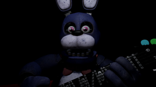 Игра Five Nights at Freddy&amp;#039;s: Help Wanted (поддержка PS VR) [PS4, русские субтитры] в Петрозаводске