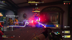 Игра Ghostbusters: Spirits Unleashed. Ecto Edition [Nintendo Switch, русские субтитры]