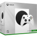 Игровая приставка Microsoft Xbox Series S, 1 ТБ, белый в Петрозаводске