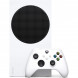 Игровая приставка Microsoft Xbox Series S, 1 ТБ, белый в Петрозаводске