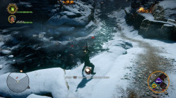 Игра Dragon Age: Инквизиция (Inquisition) [PS4, русские субтитры]