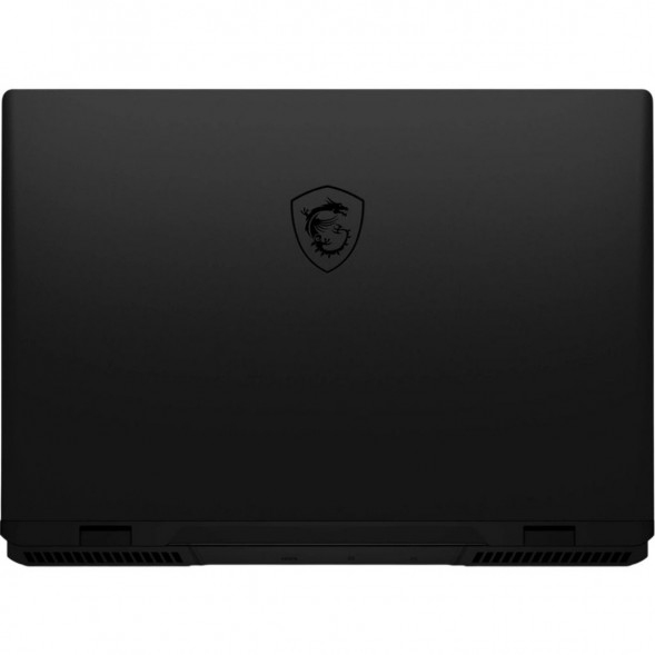 Ноутбук игровой MSI Pulse A16 AI+ C3HWGKG-030XRU (16&amp;quot;, IPS, AMD Ryzen AI 7 350 2ГГц, 8 ядер, 32ГБ DDR5, 1ТБ SSD, NVIDIA GeForce RTX 5070, TGP 115Вт, FreeDOS) черный в Петрозаводске