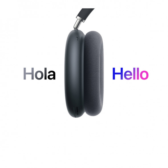 Наушники Apple AirPods Max 2, Midnight/Тёмная ночь в Петрозаводске