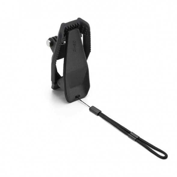 Крепление на шлем DJI Osmo Helmet Chin Mount Clip в Петрозаводске