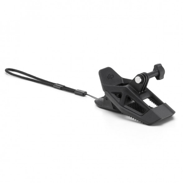 Крепление на шлем DJI Osmo Helmet Chin Mount Clip в Петрозаводске