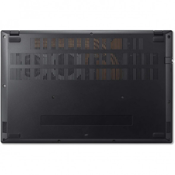 Ноутбук Acer Nitro V 15 ANV15-52-57BB (15.6&amp;quot;, IPS, Intel Core i5 13420H 2.1ГГц, 8 ядер, 16ГБ DDR4, 512ГБ SSD, NVIDIA GeForce RTX 5050 - 8 ГБ, Windows 11 Home), черный в Петрозаводске