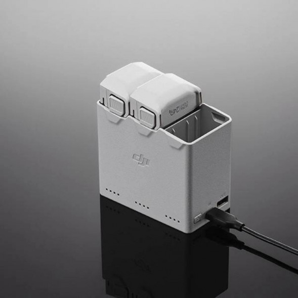 Концентратор хаб для DJI Mini 3 Pro Two-Way Battery Charging Hub в Петрозаводске