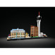 Конструктор LEGO Architecture 21047 Лас-Вегас в Петрозаводске
