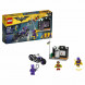 Конструктор LEGO Batman Movie 70902 Погоня за Женщиной-кошкой в Петрозаводске