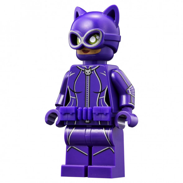 Конструктор LEGO Batman Movie 70902 Погоня за Женщиной-кошкой в Петрозаводске