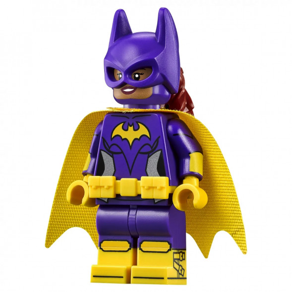 Конструктор LEGO Batman Movie 70902 Погоня за Женщиной-кошкой в Петрозаводске