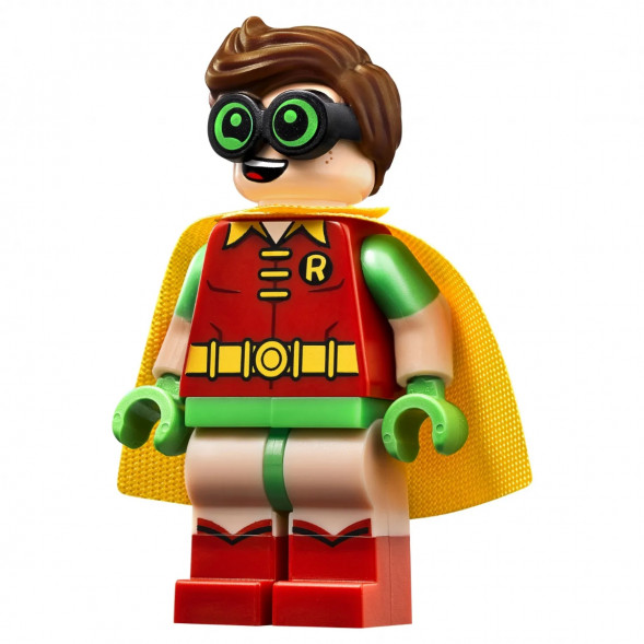 Конструктор LEGO Batman Movie 70902 Погоня за Женщиной-кошкой в Петрозаводске