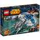 Конструктор LEGO Star Wars 75042 Боевой корабль дроидов в Петрозаводске