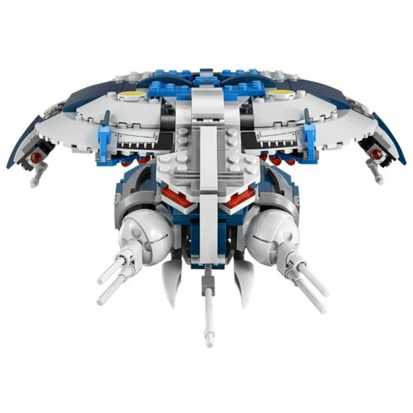 Конструктор LEGO Star Wars 75042 Боевой корабль дроидов в Петрозаводске