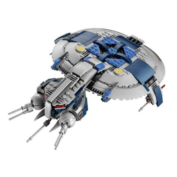 Конструктор LEGO Star Wars 75042 Боевой корабль дроидов в Петрозаводске