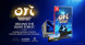 Игра Ori and the Blind Forest: Definitive Edition [Nintendo Switch, русские субтитры] в Петрозаводске