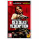 Игра Red Dead Redemption [Nintendo Switch, русские субтитры]  в Петрозаводске