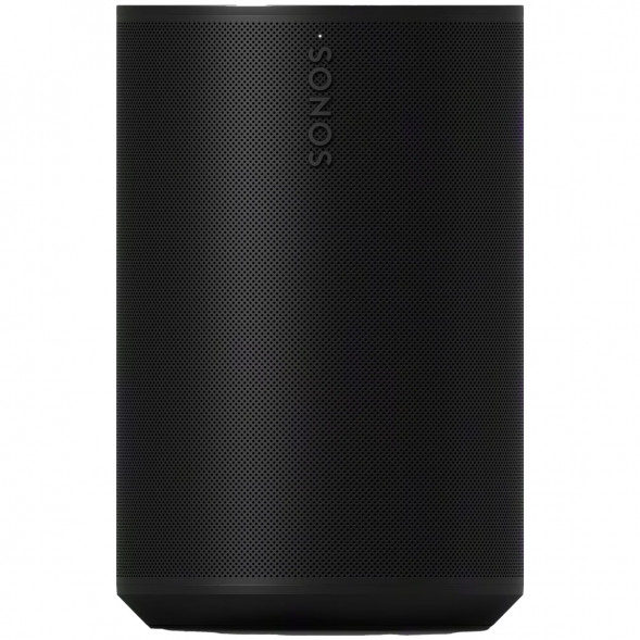 Умная колонка Sonos Era 100, черный в Петрозаводске